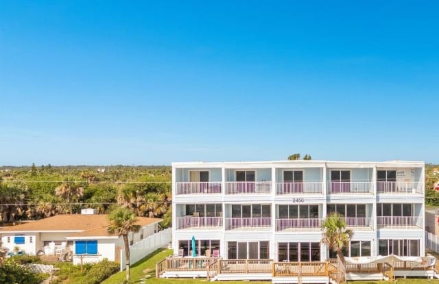 2450 Ocean Shore Boulevard Gallery 4