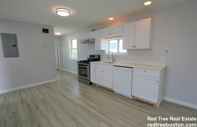 52 Shawmut St - 52 Shawmut Street, Revere, MA 02151