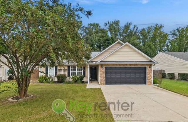 **Charming 3-Bedroom Home in Fountainbrook with Fenced Backyard & Community Pool** Gallery 3