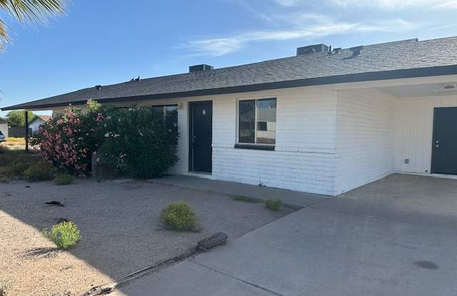 960 South Mara Drive - 960 South Mara Drive, Apache Junction, AZ 85120