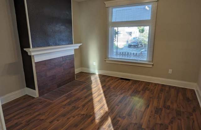 4-Bedroom Home Near German Village & Downtown Columbus! Gallery 3
