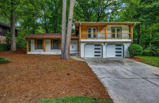 4260 Bonaparte Drive photos photos