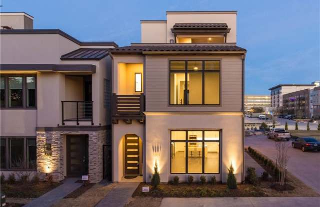 7801 Merit Lane - 7801 Merit Ln, Plano, TX 75024