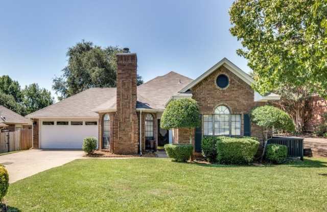 2121 Aspenwood Drive North - 2121 N Aspenwood Dr, Grapevine, TX 76051