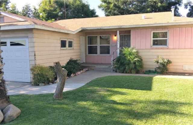 1251 W Bishop Street - 1251 West Bishop Street, Santa Ana, CA 92703