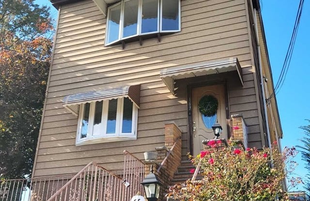 167 Columbia Street - 167 Columbia Street, Wood-Ridge, NJ 07075