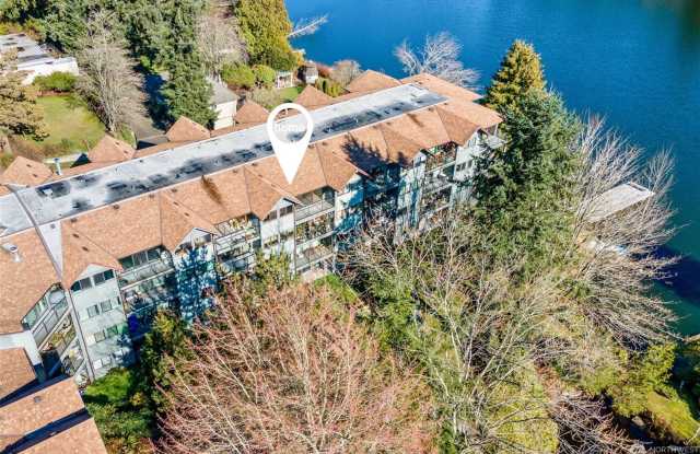 1Bd/1Ba Shoreline Condo Gallery 4