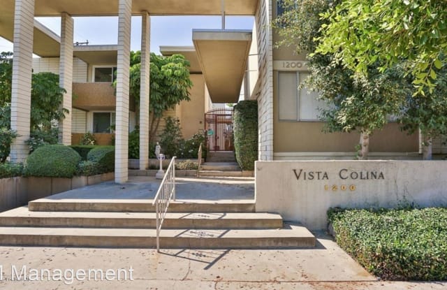 1200  W. Huntington Dr. #9 - 1200 W Huntington Dr, East San Gabriel, CA 91775