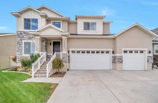 14967 Selton Way - 14967 Selton Way, Herriman, UT 84096