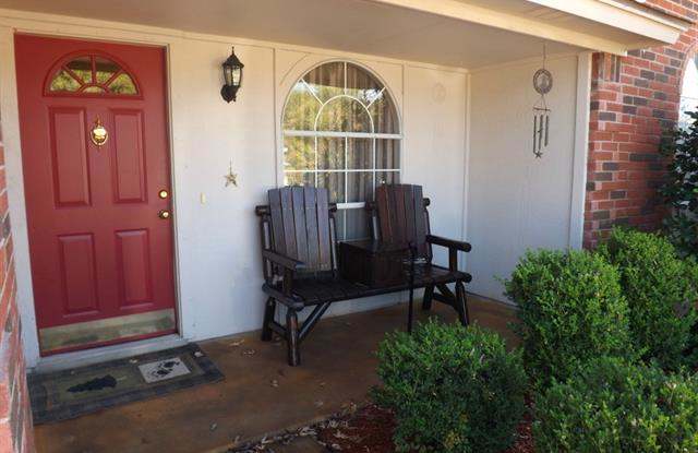 335 Richy Road - 335 Richy Road, Roanoke, TX 76262