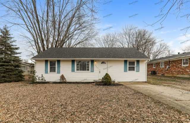 2001 Wellington Road - 2001 Wellington Road, Middletown, OH 45044