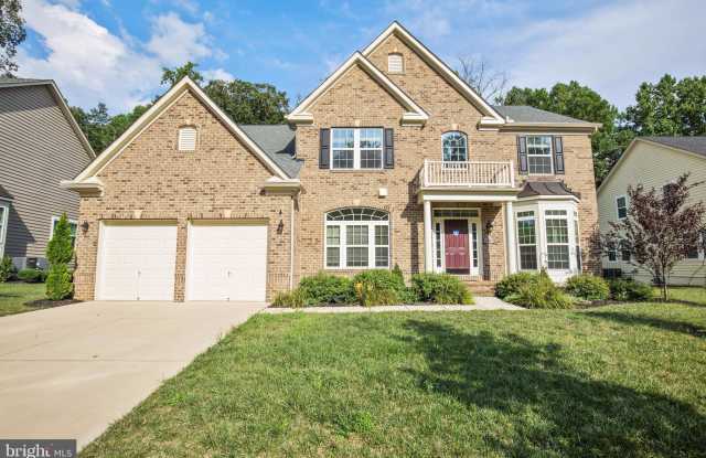 1902 LAKE FOREST DRIVE - 1902 Lake Forest Drive, Brock Hall, MD 20774