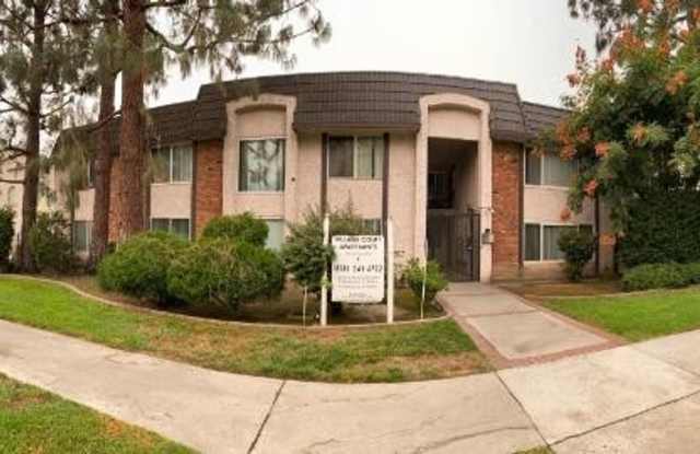Village Court Apartments photos photos