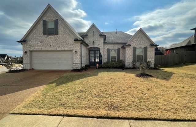 College Crossing beautiful home! - 10367 Ridgemont Road, Olive Branch, MS 38654