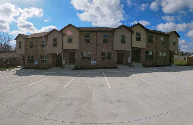 For Lease - Townhome. Hartsville, TN photos photos