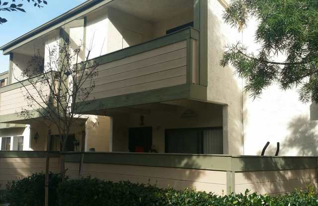 Studio - Totally remodeled, 525sq ft Condo 1 bath East Mira Mesa, Pool and Tennis Gallery 1