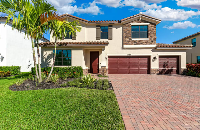 1309 Whitcombe Drive - 1309 Whitcombe Drive, Royal Palm Beach, FL 33411