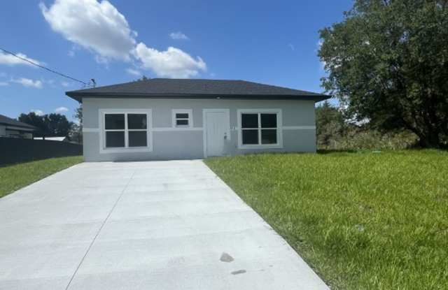 ONE OF A KIND! BRAND NEW 1 Bedroom-1 Bath Gallery 1