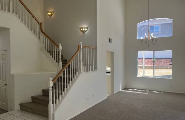 Bridlevale Community 4 bedroom Gallery 3