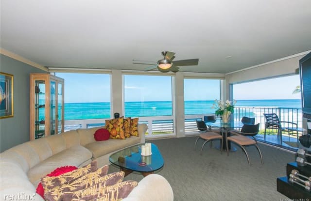87561 Farrington Hwy - 87-561 Farrington Highway, Maili, HI 96792