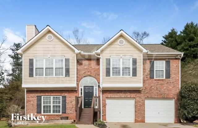 1627 Eagle Drive - 1627 Eagle Drive, Cherokee County, GA 30189