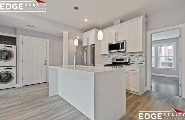 146 Sutherland Rd. - 146 Sutherland Road, Boston, MA 02135