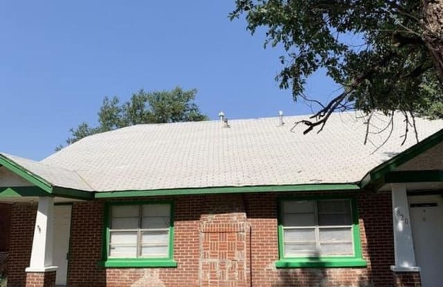 820 S ALABAMA ST UNIT A - 820 South Alabama Street, Amarillo, TX 79106