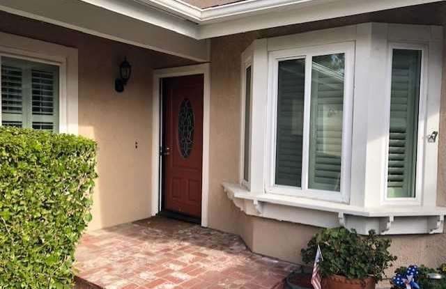 3590 Sherwood Drive - 3590 Sherwood Drive, Yorba Linda, CA 92886