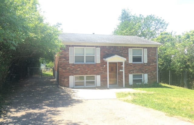 314 Cleaver Street - 314 Clever Street, Elizabethtown, KY 42701
