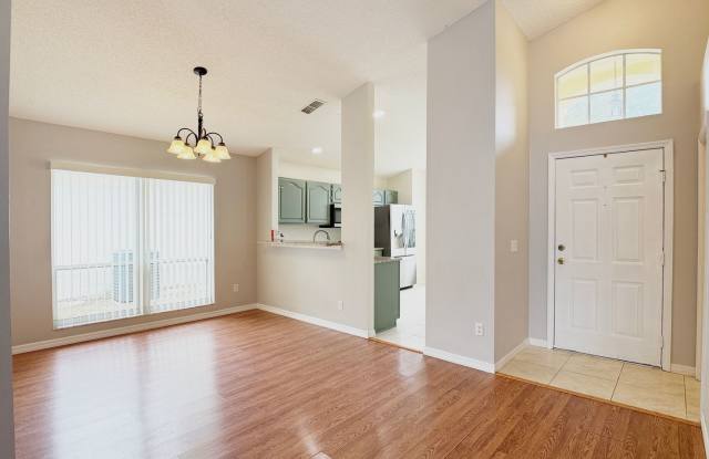 Move-In Ready! Fully Fenced! Pool Maintenance Included! Energy Efficient with Solar Panels! Four Corners Area! Gallery 4