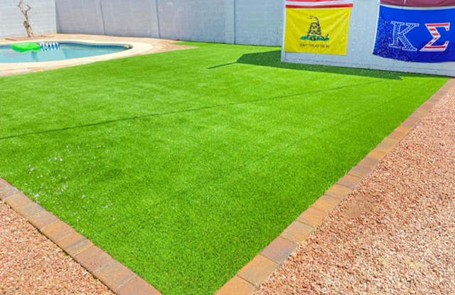 Prime ASU-Area Property: 6-Bedroom Pool Home with 2-Car Garage photos photos