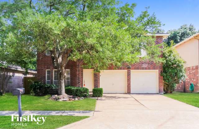 5526 Deer Timbers Trail - 5526 Deer Timbers Trail, Atascocita, TX 77346