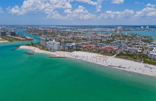 680 71ST AVENUE 12 - 680 71st Avenue, St. Pete Beach, FL 33706