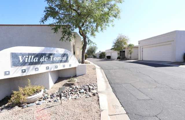 2606 East Windsor Avenue - 2606 East Windsor Avenue, Phoenix, AZ 85008