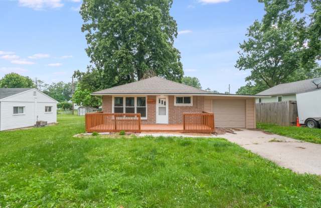 MAHOMET 2 BEDROOM, 1 BATHROOM NEWLY RENOVATED HOME photos photos