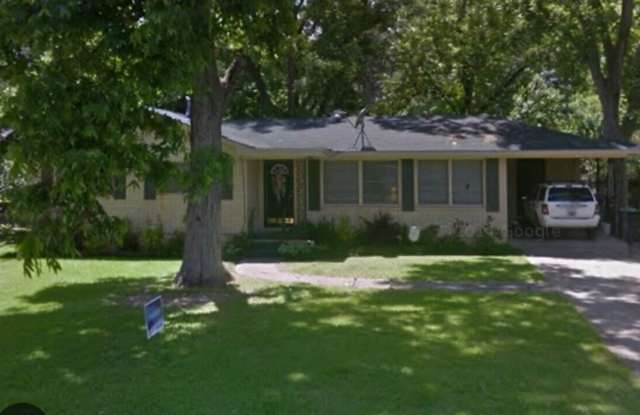 3415 36th Pl - 3415 36th Place, Meridian, MS 39307