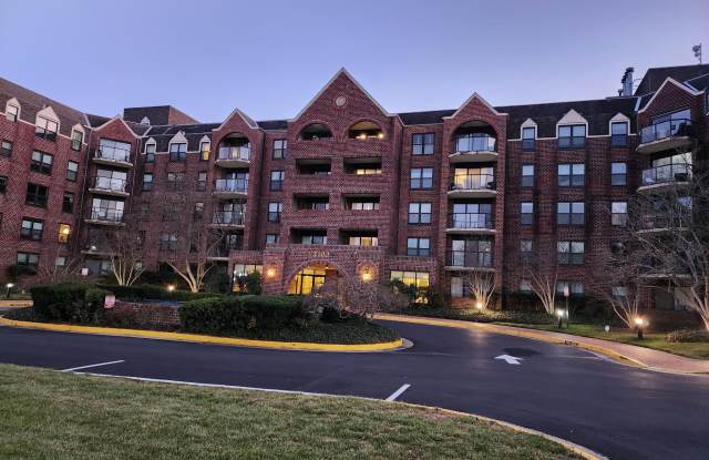 2100 LEE HIGHWAY - 2100 Lee Highway, Arlington, VA 22201