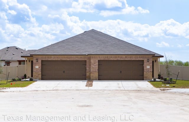 215 Joanne Loop A - 215 Joanne Loop, Buda, TX 78610