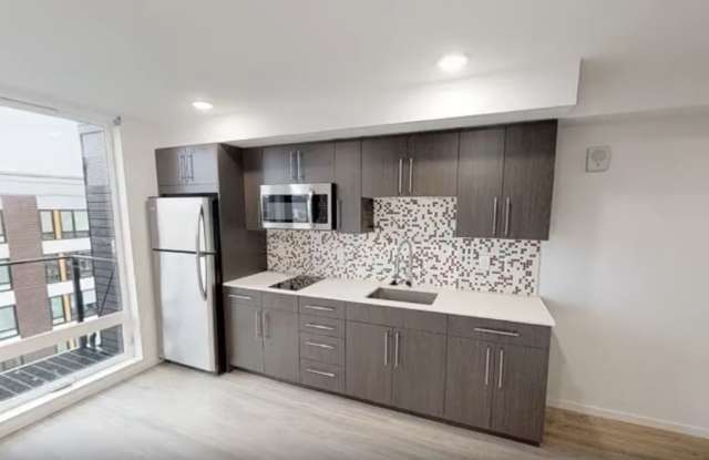 Our Newest Luxury Studios in Ballard! photos photos Our Newest Luxury Studios in Ballard! photos photos