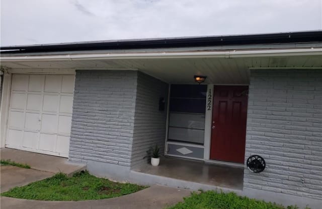 1222 Denver St - 1222 Denver Street, Portland, TX 78374
