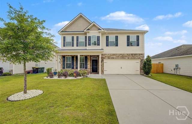 346 Coconut Drive - 346 Coconut Drive, Savannah, GA 31302