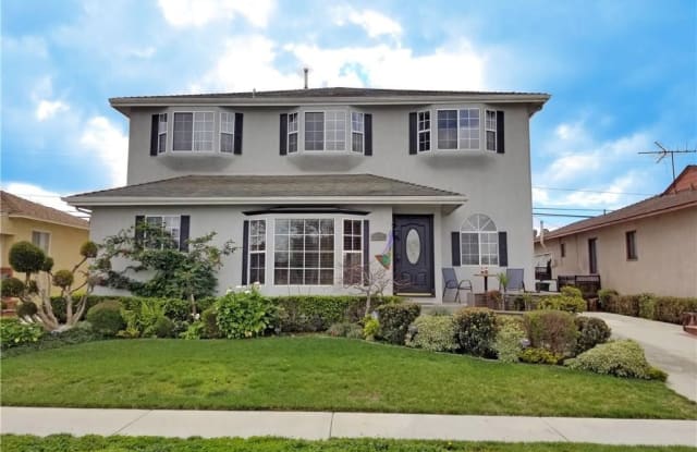 5738 Hardwick Street - 5738 Hardwick Street, Lakewood, CA 90713