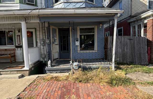 1309 West Spruce Street photos photos