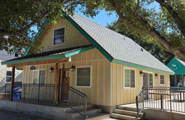 6172 Sylvan Drive - 6172 Sylvan Drive, Santa Susana, CA 93063