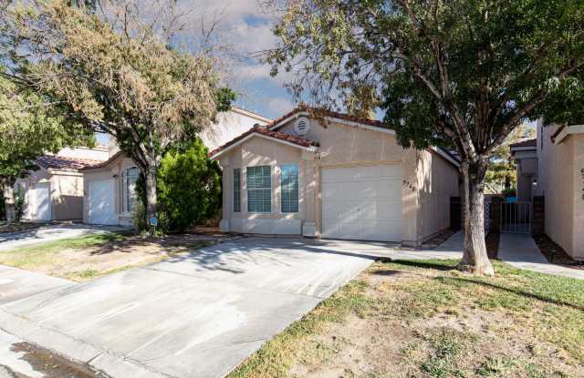 Single story home in gated SW neighborhood with quick Strip access photos photos Single story home in gated SW neighborhood with quick Strip access photos photos