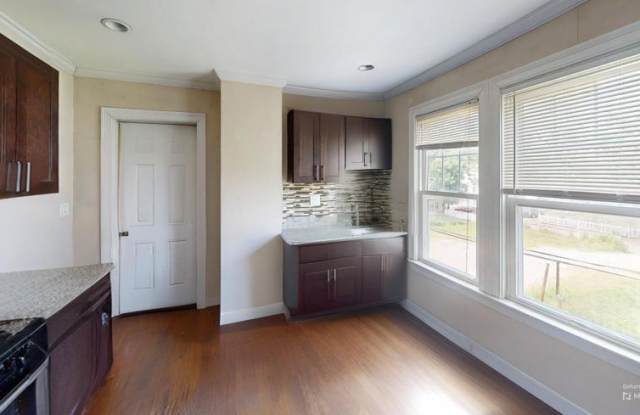 2973 Washington St. - 2973 Washington Street, Boston, MA 02119