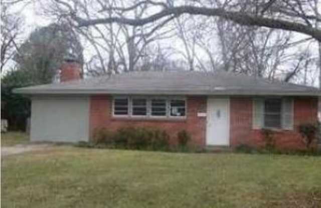 738 Karen Road - 738 Karen Road, Montgomery, AL 36109