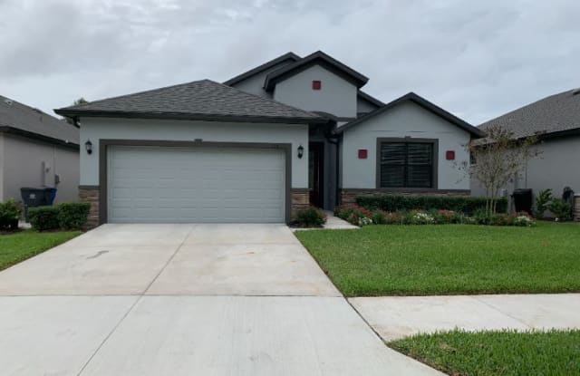 118 ELINA SKY DRIVE - 118 Elina Sky Dr, Seffner, FL 33584