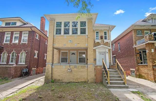 2509 Gladstone St photos photos