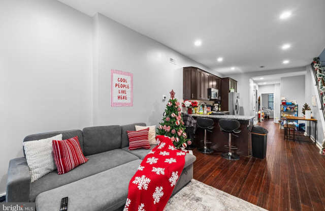 1723 MONUMENT Street - 1723 Monument Street, Philadelphia, PA 19121 1723 MONUMENT Street - 1723 Monument Street, Philadelphia, PA 19121